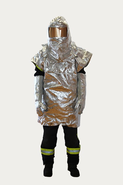 Kleidung 07